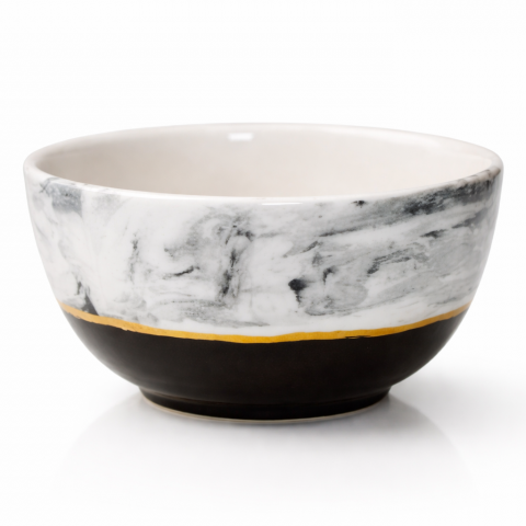 Marble small bowl