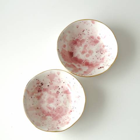 Roza mini bowl