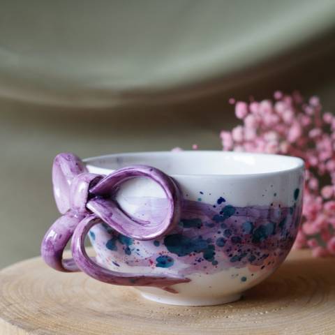 Mashna ljubičasta igra